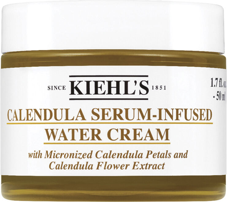 Calendula Water Cream