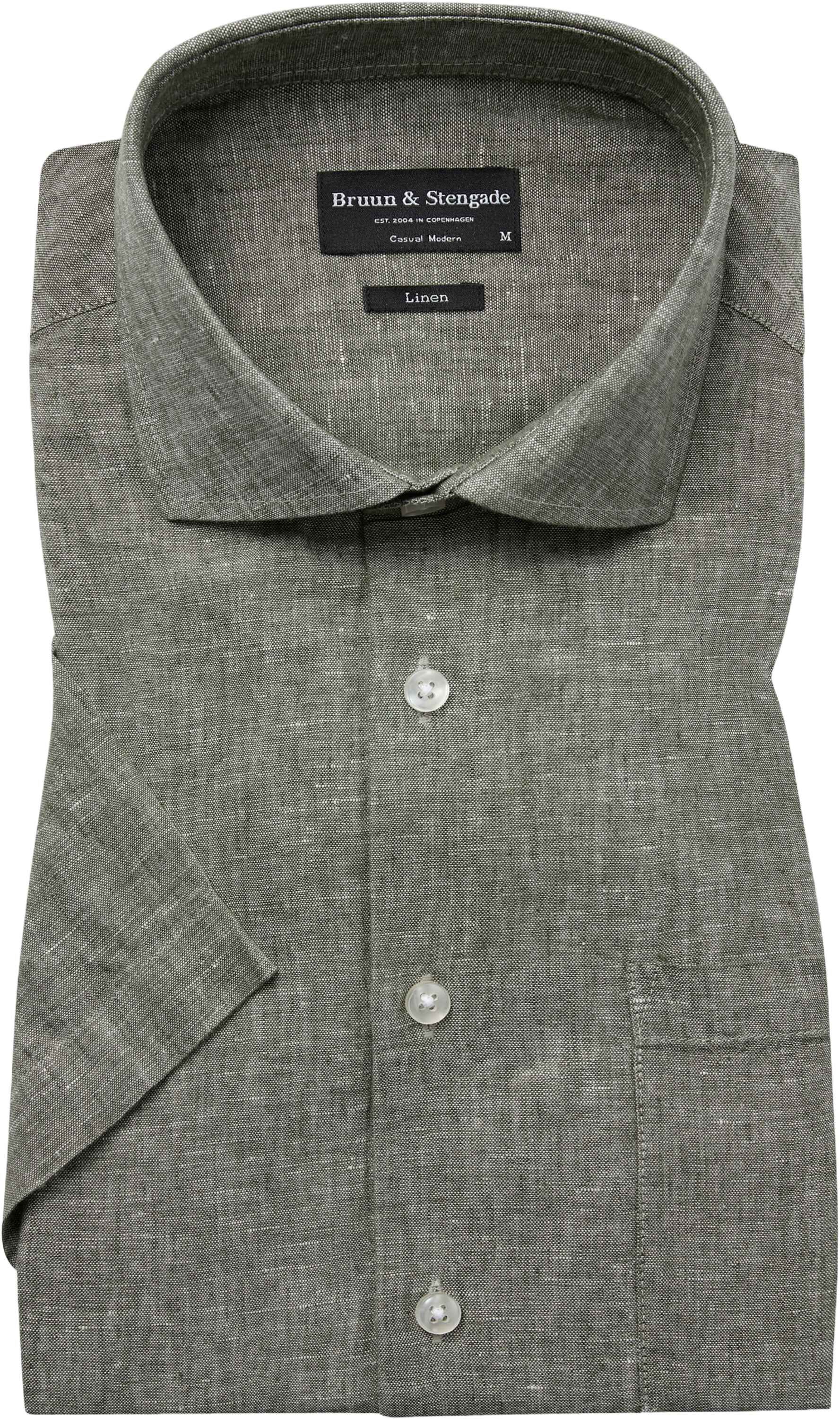 BS Bardet Casual Modern Fit Shirt