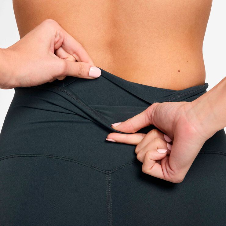 Zenvy High-Waiste Trænings Tight