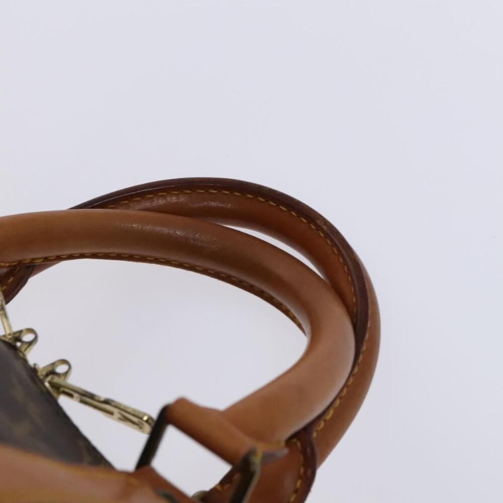 Louis Vuitton Keepall