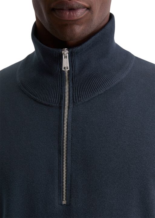 Troyer, milano structure