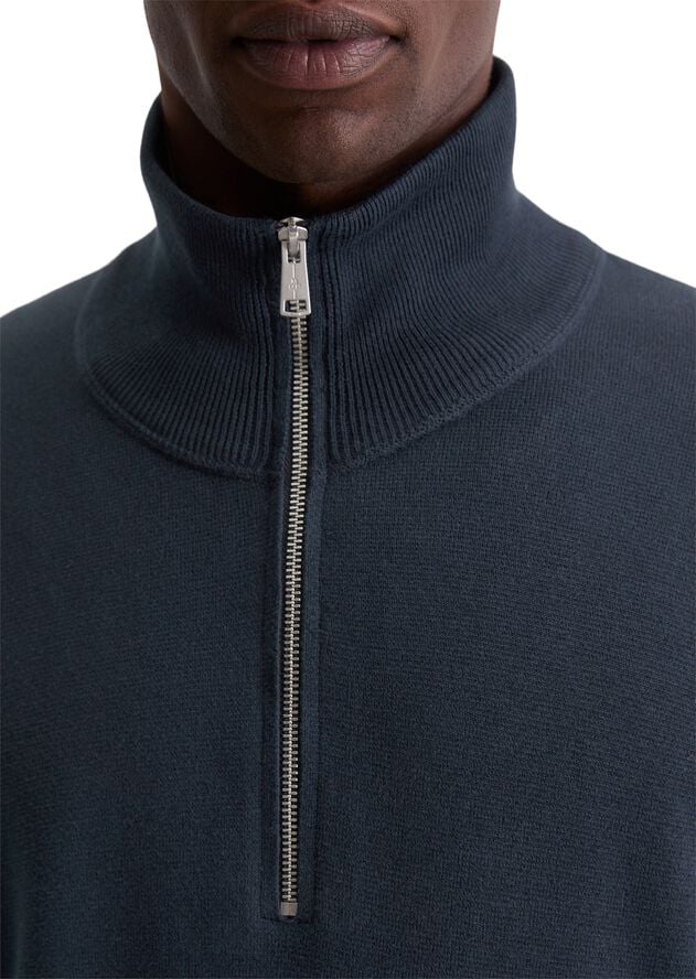 Troyer, milano structure