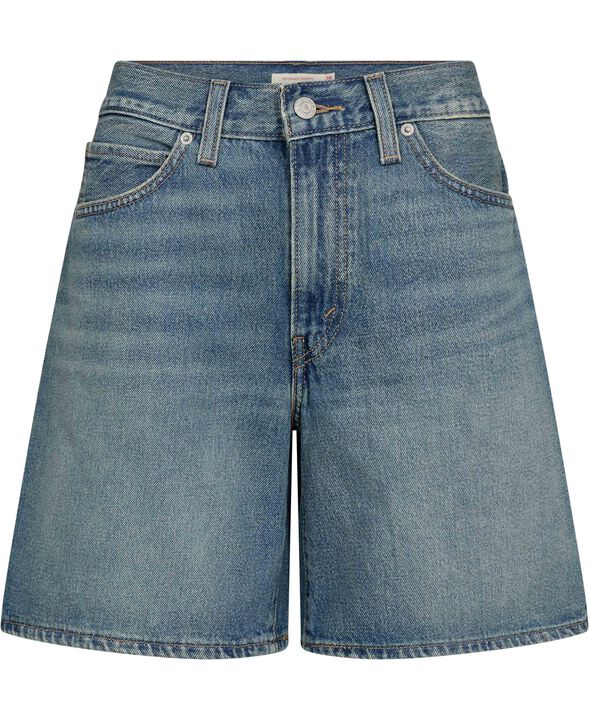 94 BAGGY SHORT ROLL IT UP CLEA