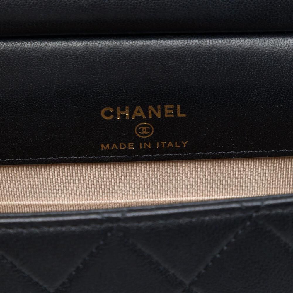 Chanel Flap Bag