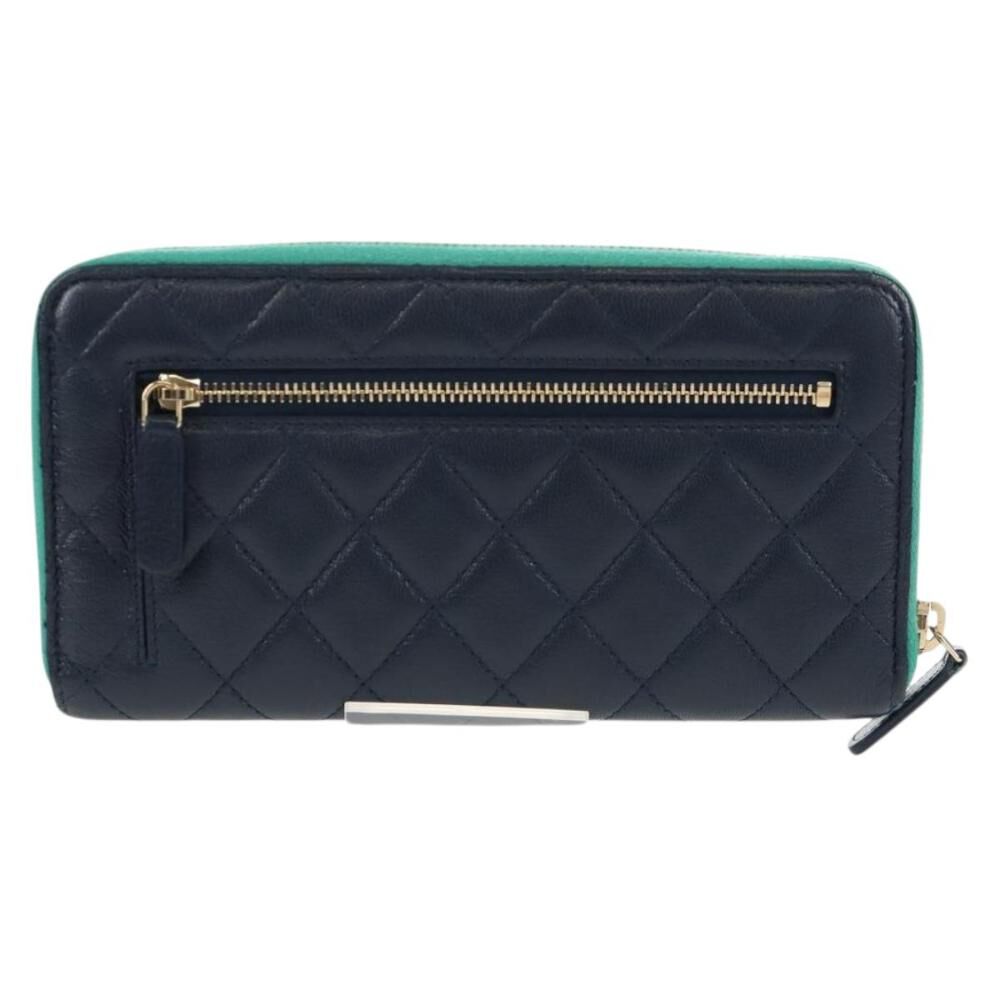 Chanel Clutch