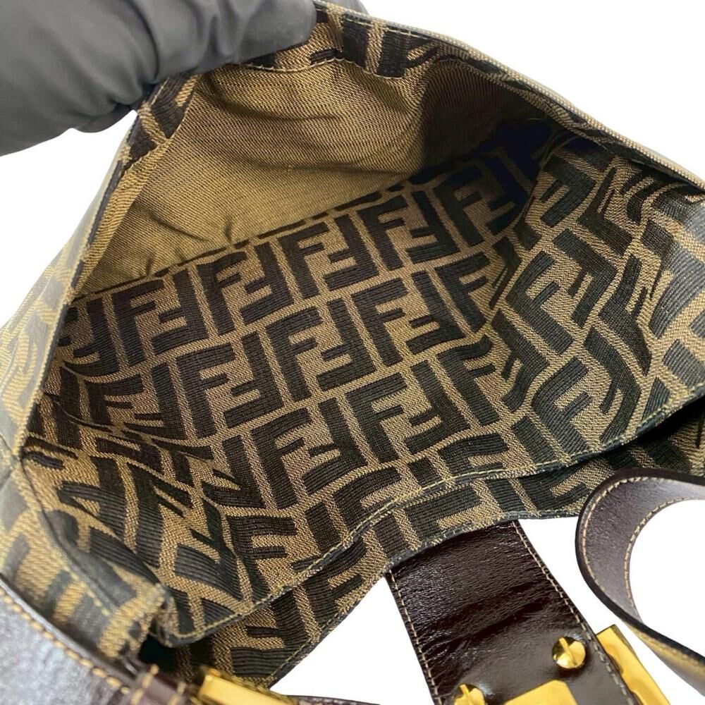 Fendi Shoulder Bag