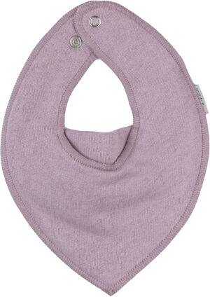 Cotton Bibs - Triangle