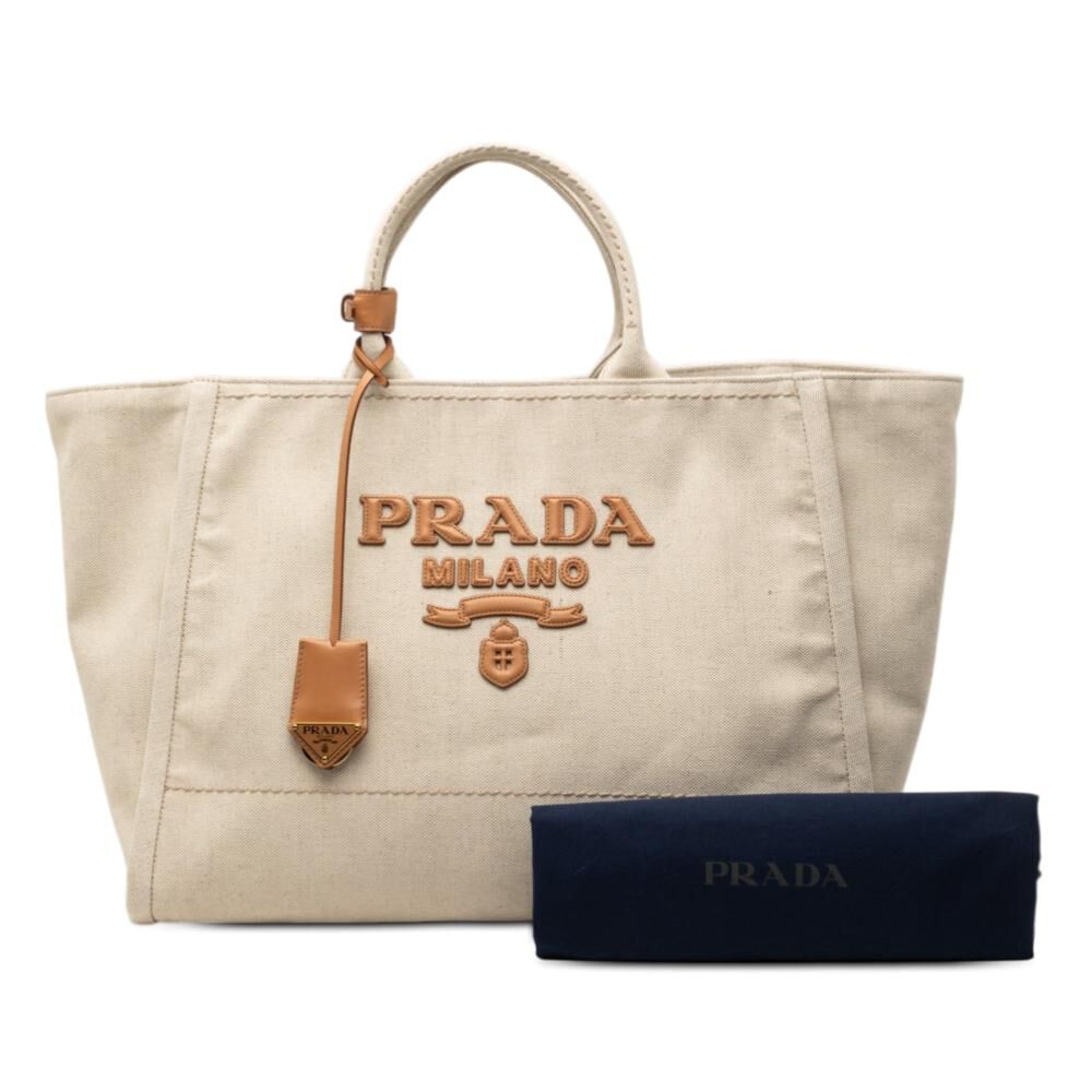 Prada Tote
