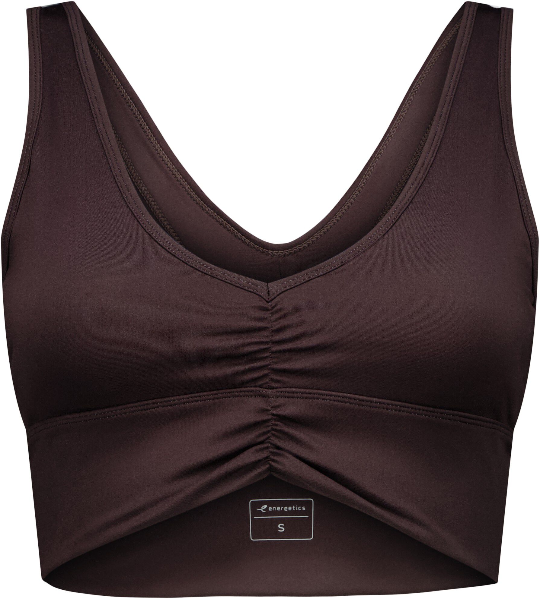 ENE MINDFUL W SOFT SPORTSBRA