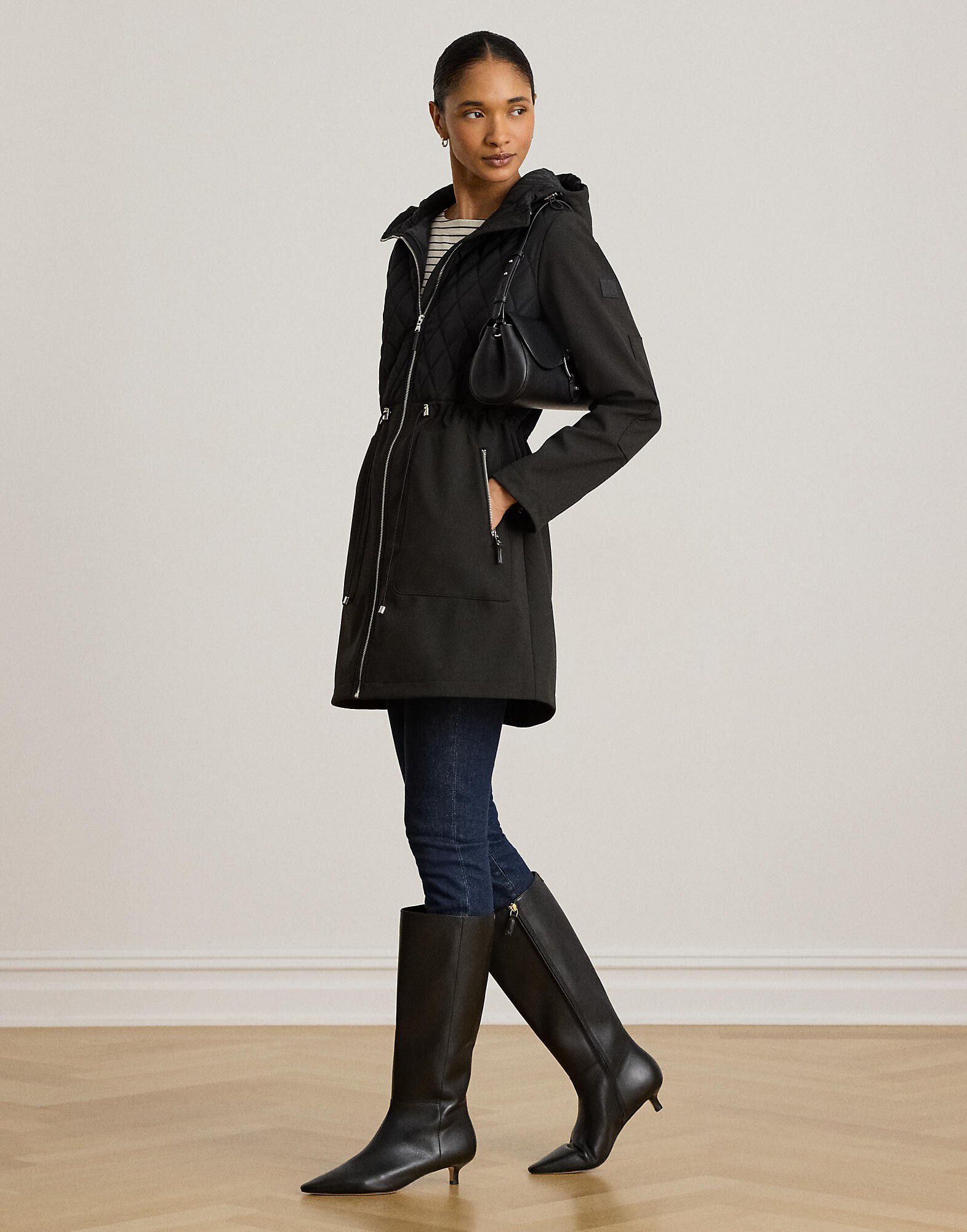 SOFT SHELL RCYCLD-SOFTSHELL 34