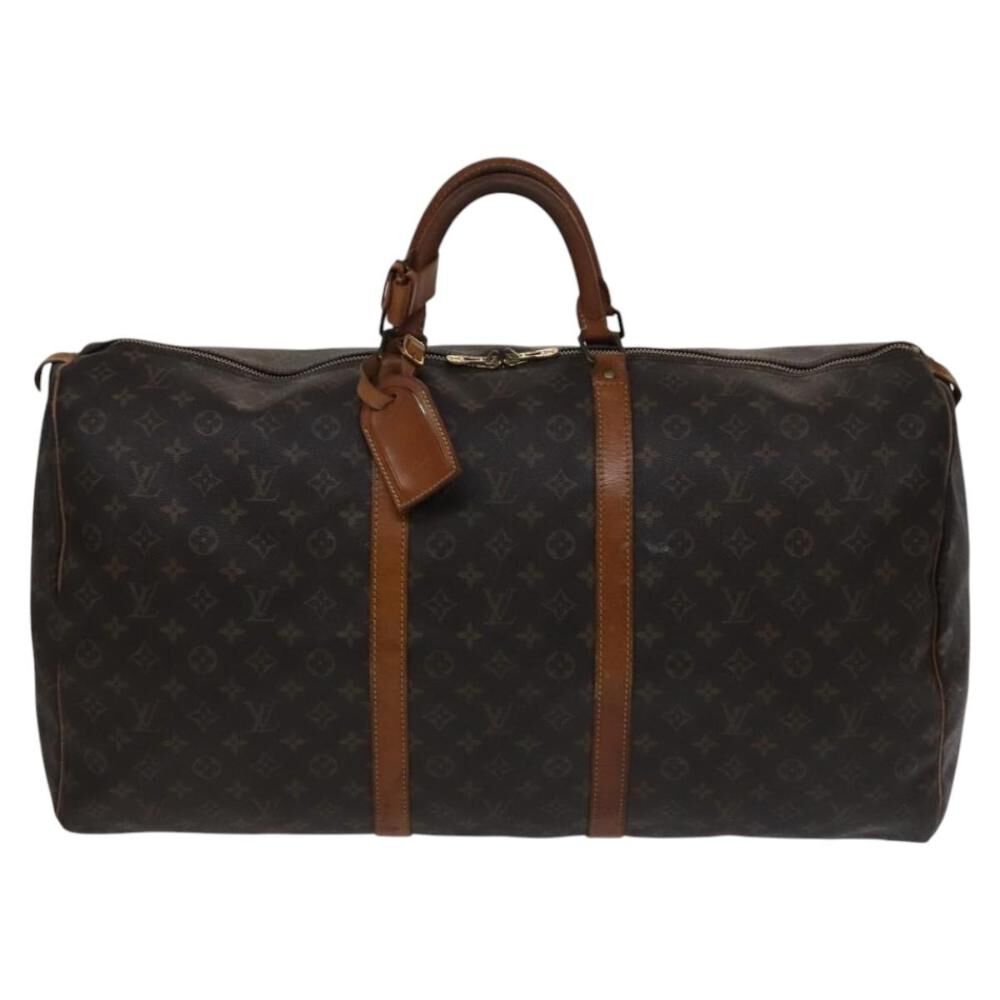 Louis Vuitton Keepall