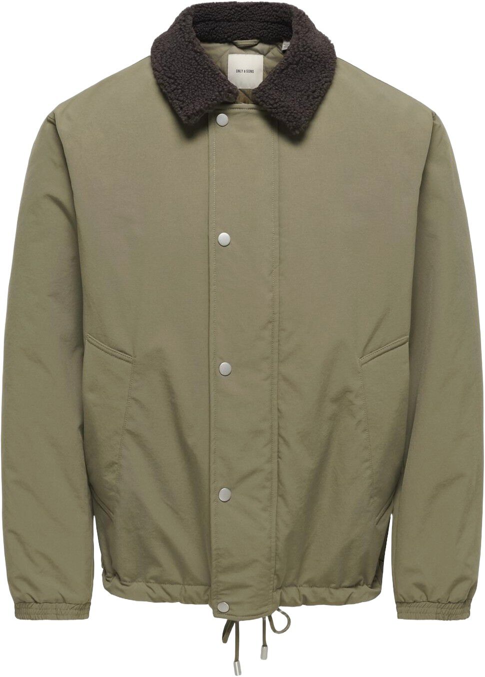 Onsremington Jacket Otw Vd