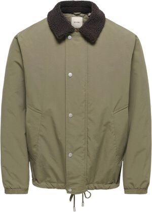 ONSREMINGTON JACKET OTW VD