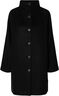 SLFVINNI WOOL BLEND COAT NOOS