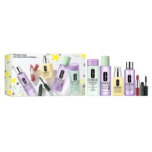 Clinique Icons Set