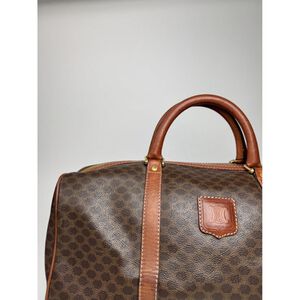 Celine Travel Bag