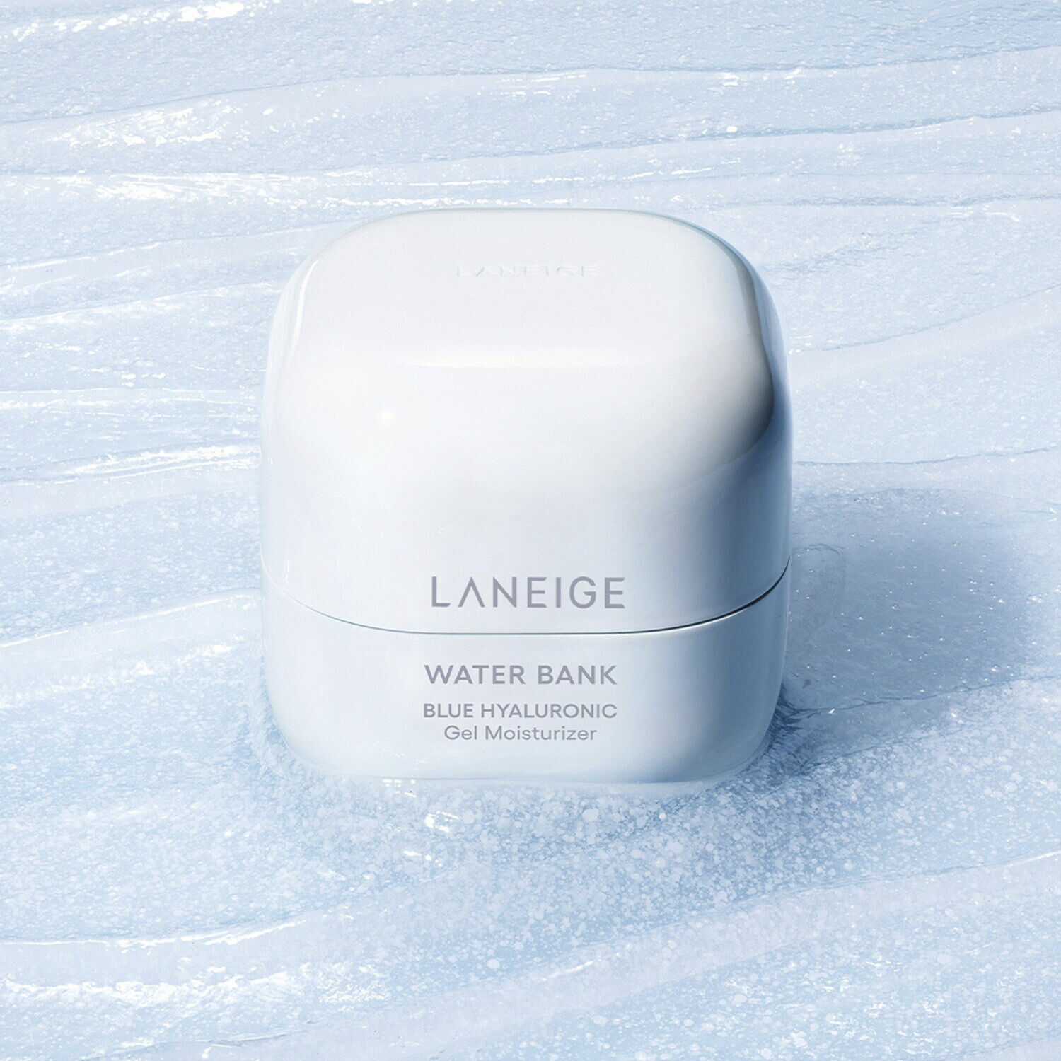 Water Bank Cream Moisturizer