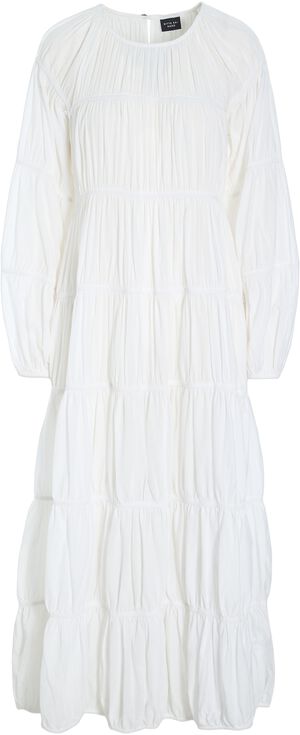 Vellum voile