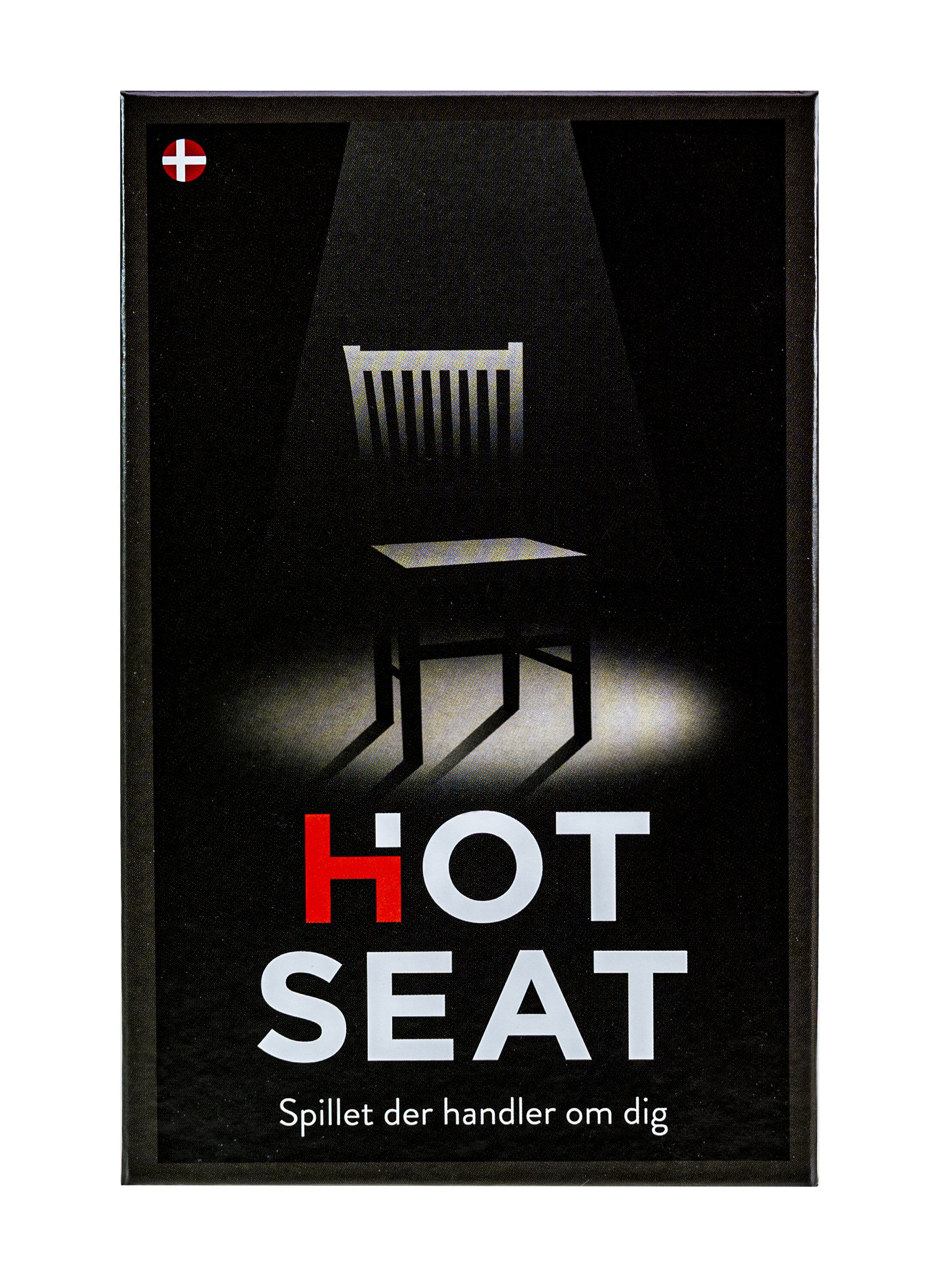 Hot Seat