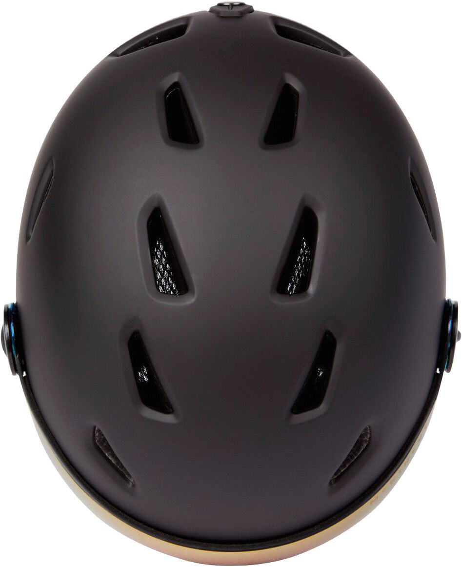 Pulse Revo HS-016 Skihjelm