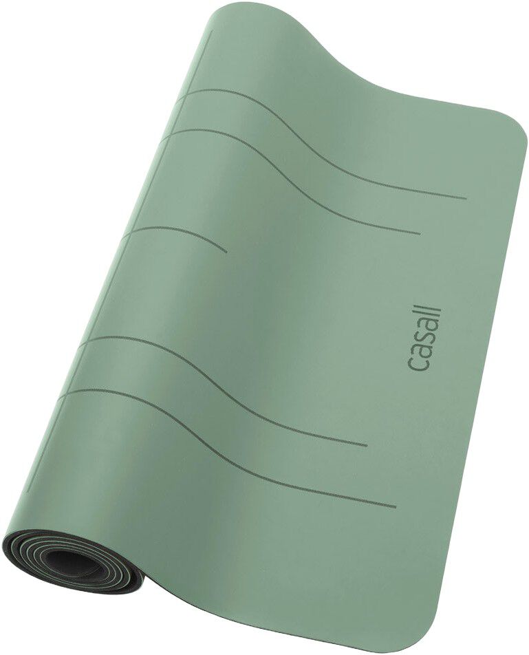 Yoga Mat Grip III 5mm Yogam&aring;tte