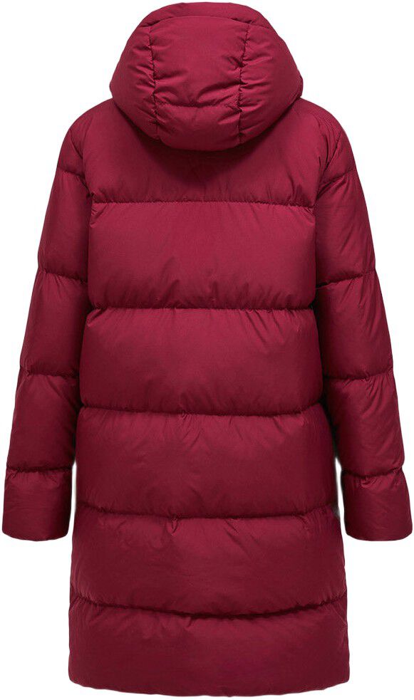 Quiver Down Parka Vinterjakke