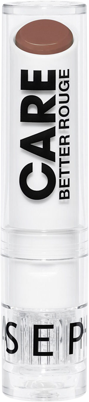 Better Rouge - Satin lipstick