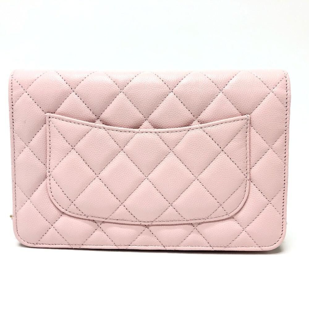 Chanel Shoulder Bag