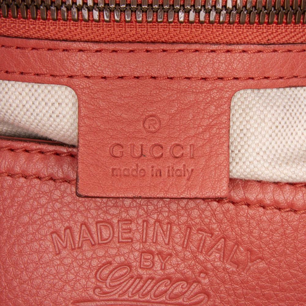 Gucci Bamboo