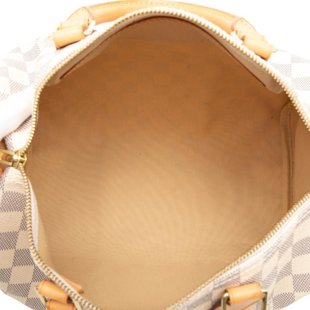 Louis Vuitton Speedy