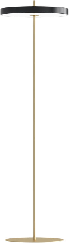 Asteria Floor Anthracite