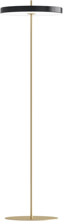 Asteria Floor Anthracite