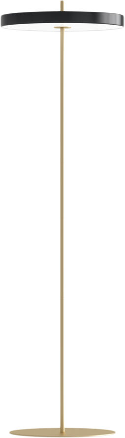 Asteria Floor Anthracite