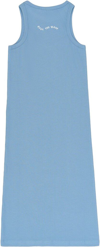 TNTove S_L Rib Dress