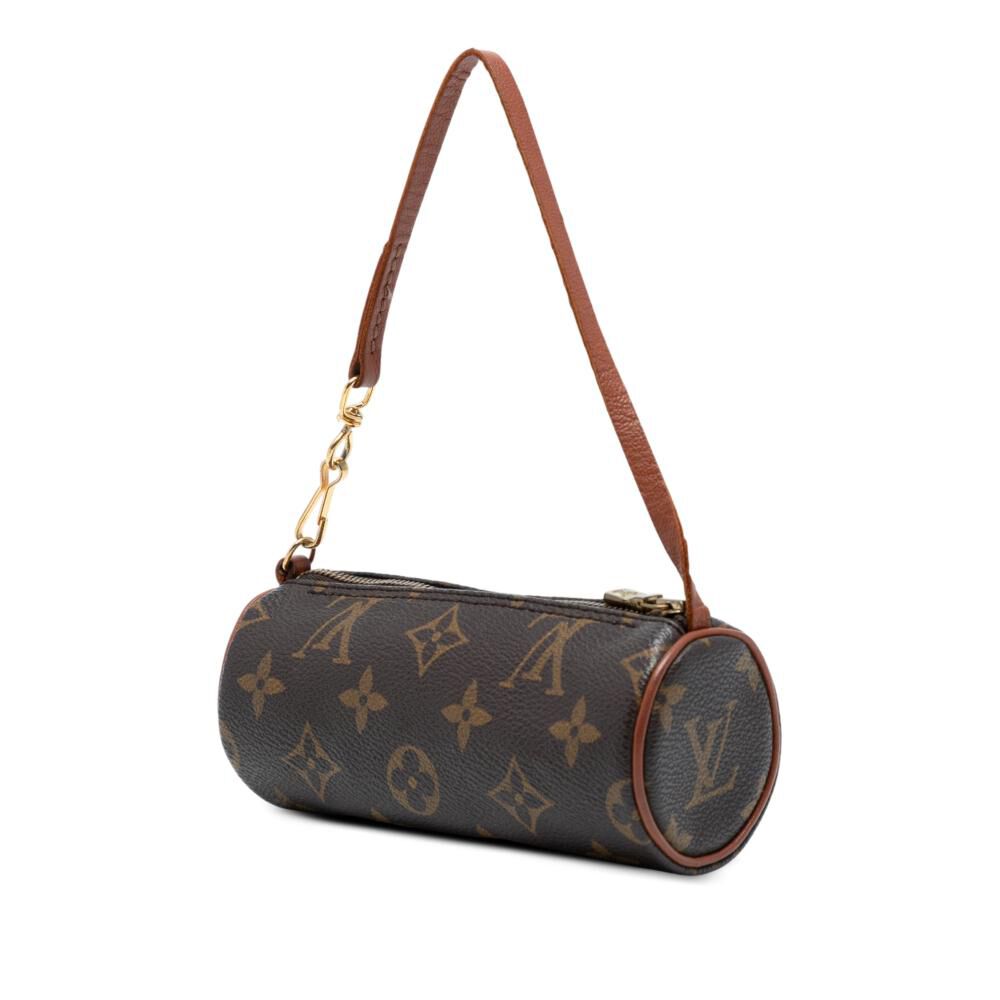 Louis Vuitton Papillon