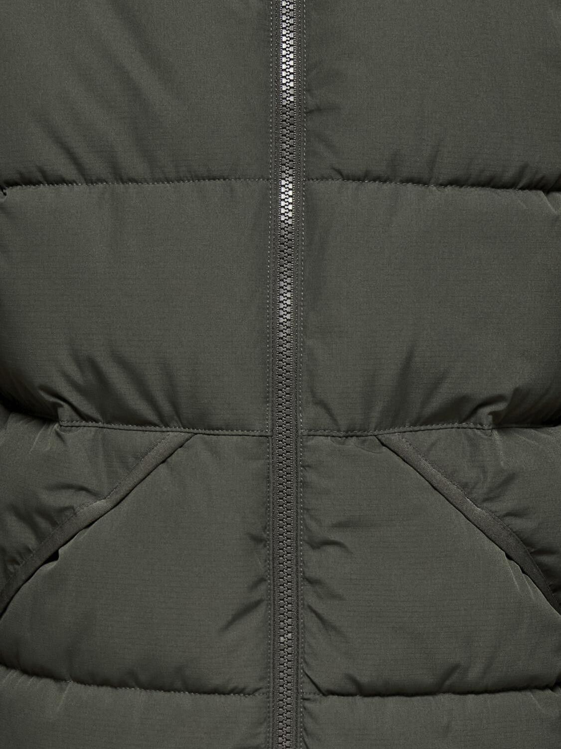 Osjpack Life Puffer Jacket Noos Otw Jnr