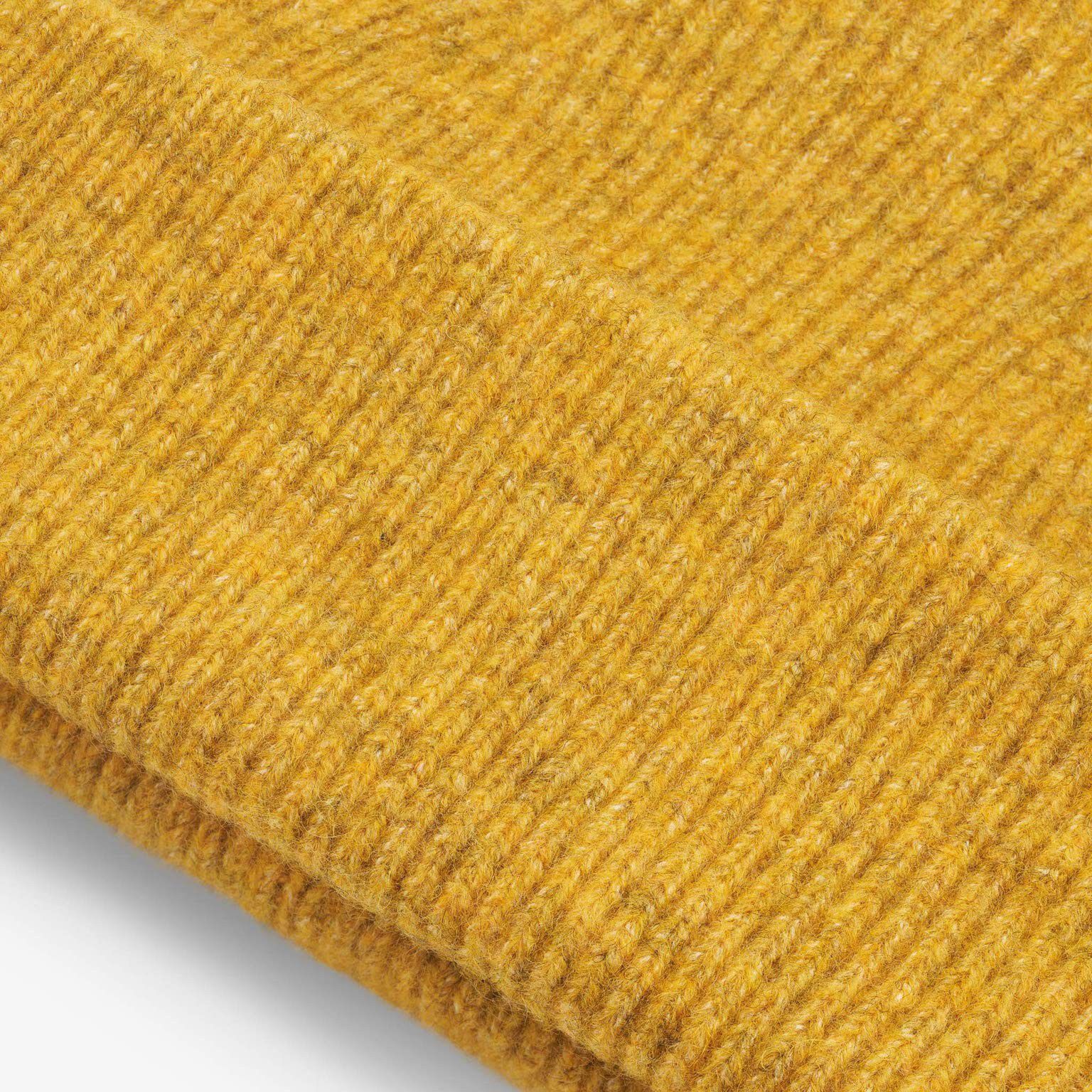 UNRAVEL Base Beanie