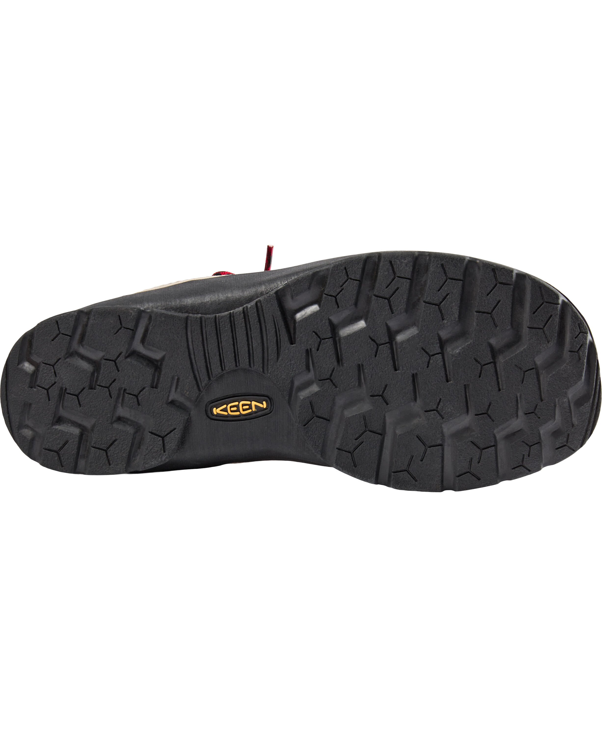 KE JASPER M SILVER MINK