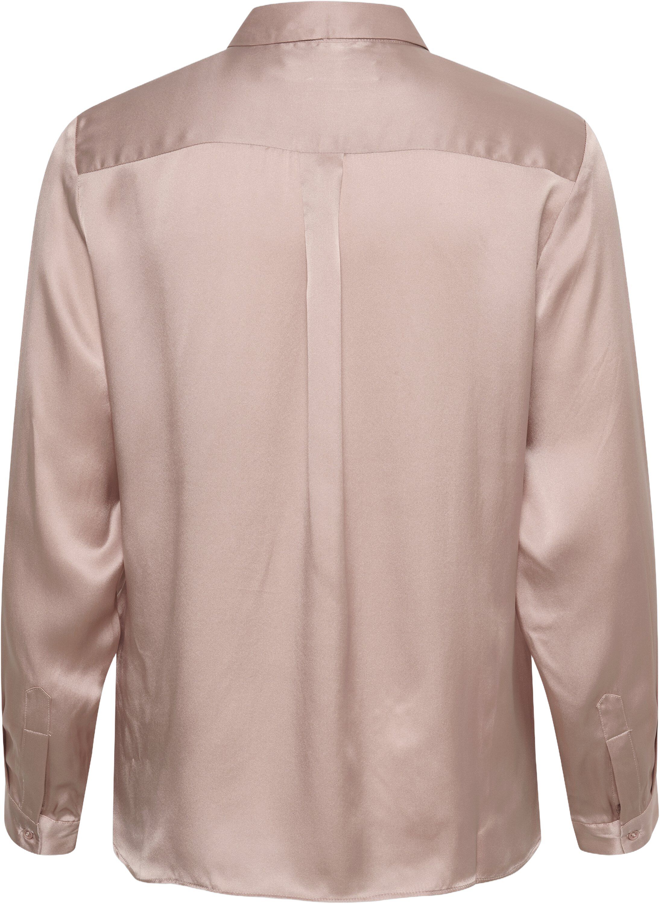 Leonore Shirt Premium - 100% Silk