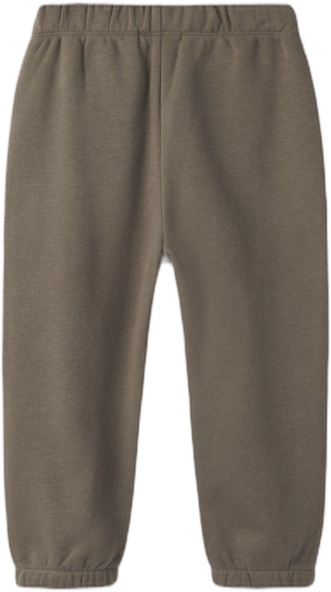 NMNILONDON ROS SWEAT PANT BRU LIL N