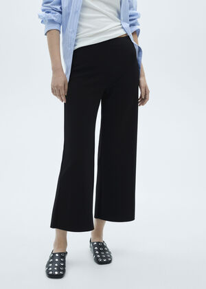 TROUSERS. -- MAGUL