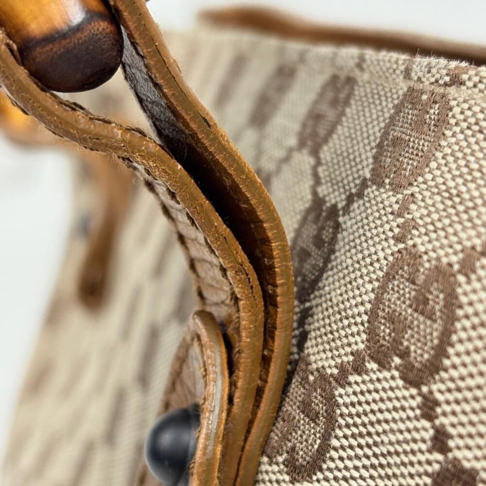 Gucci Bamboo