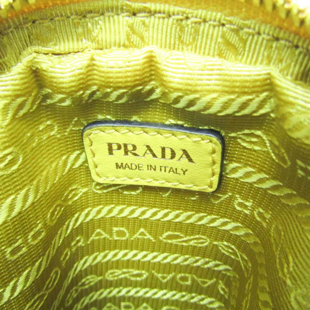 Prada Shoulder Bag