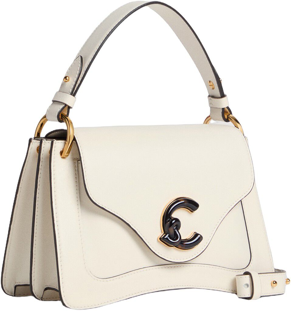 COCCINELLE C-ME CALF&MARB