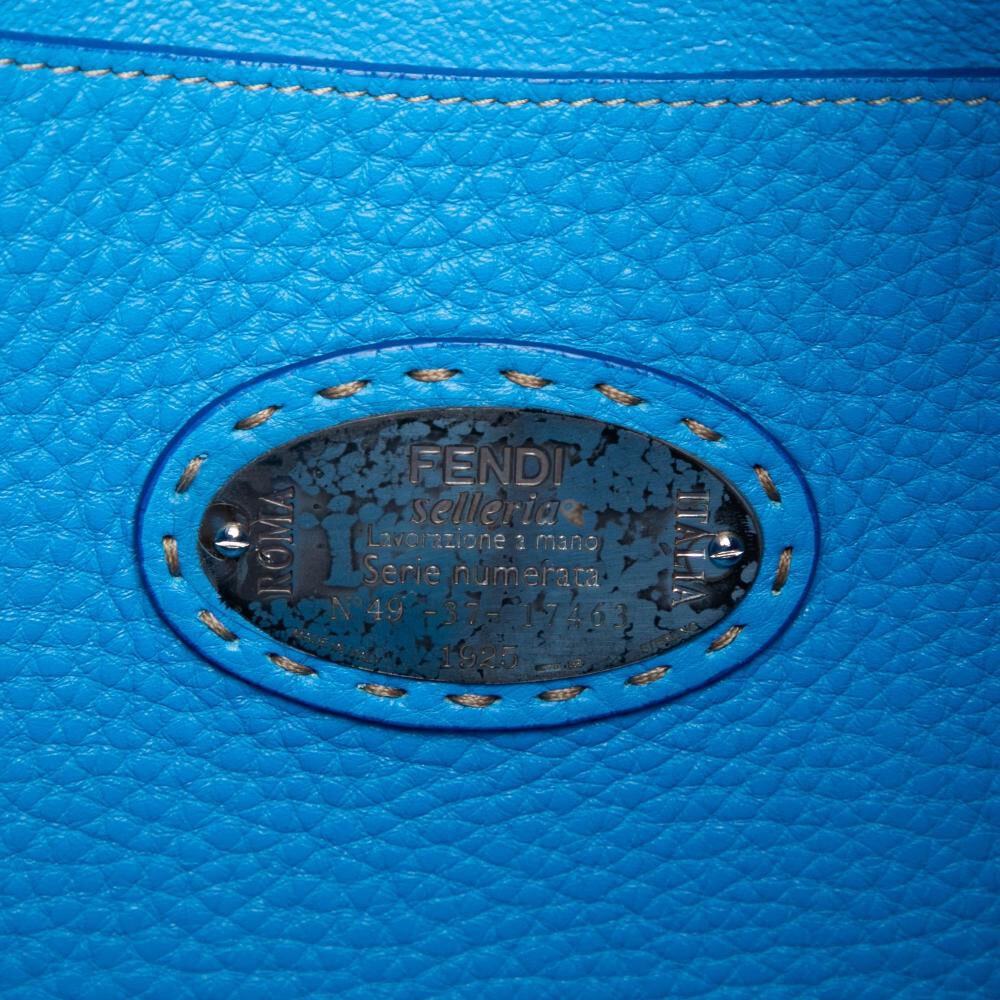 Fendi Shoulder Bag
