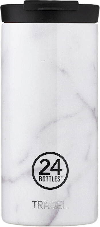 Travel Tumbler 600 ml - Carrara