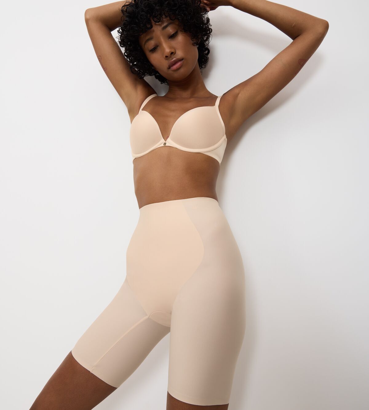 Medium Shaping Series Panty L