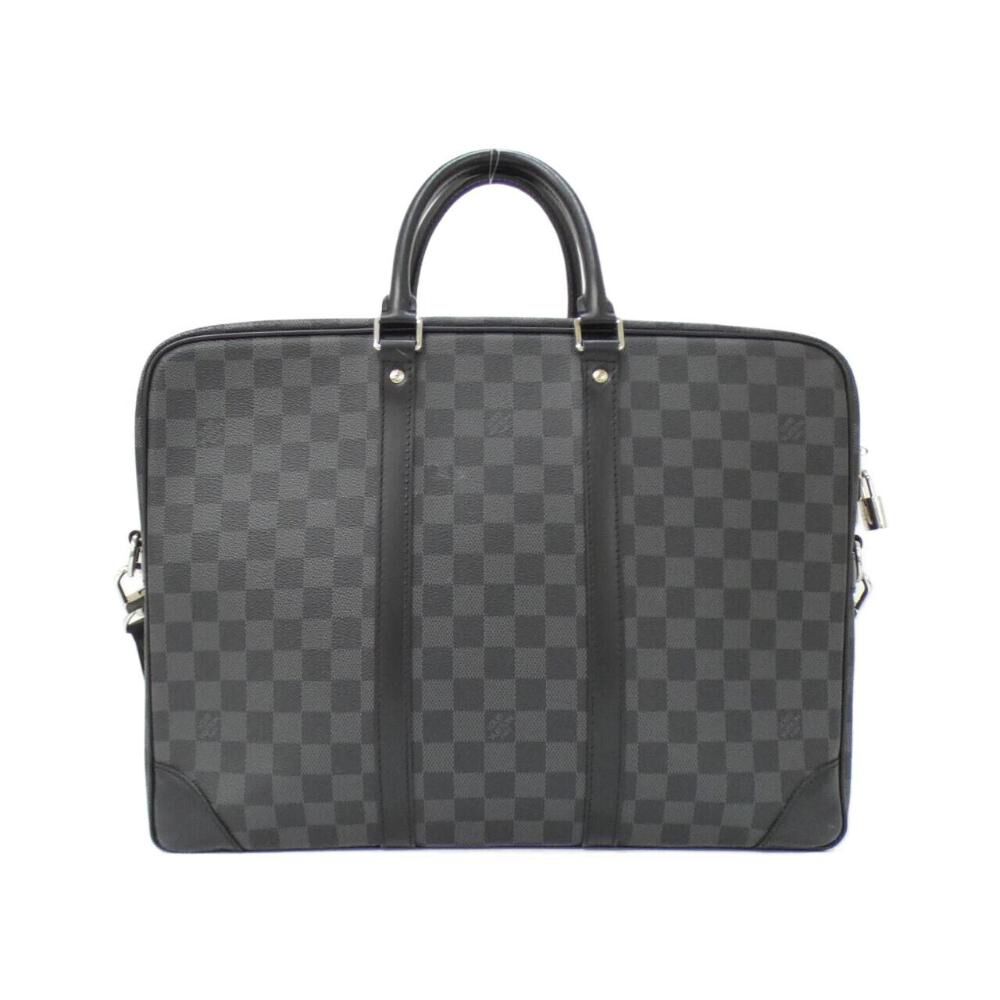 Louis Vuitton Briefcase