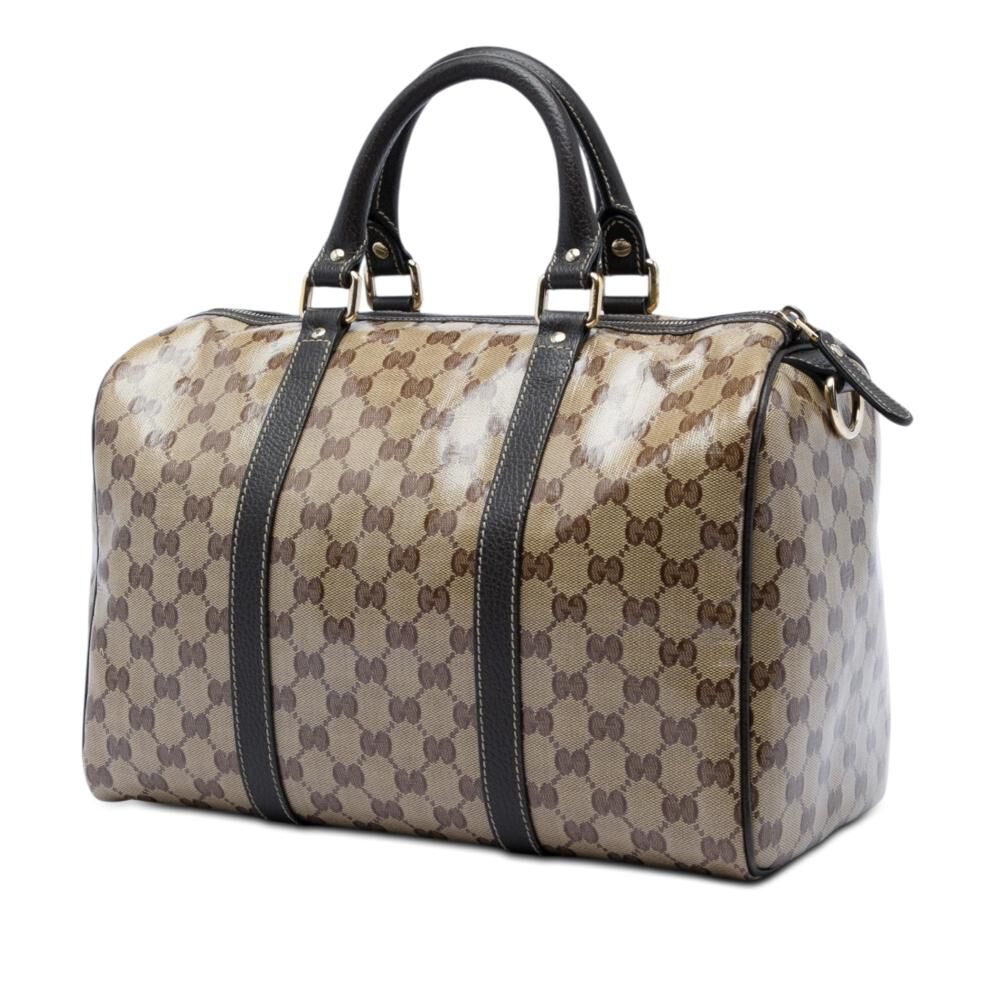 Gucci Boston Bag