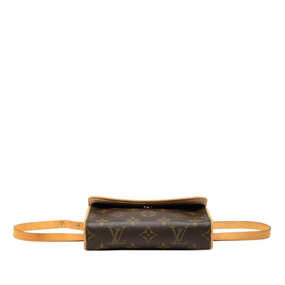 Louis Vuitton Florentine Pochette